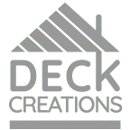 Deck Creations logo